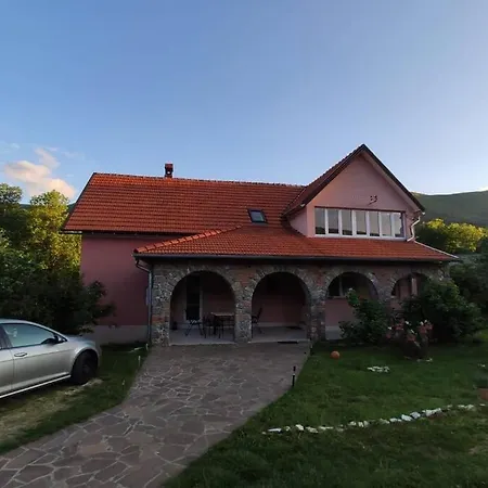 Apartment Bozo Krasno Polje Exterior photo