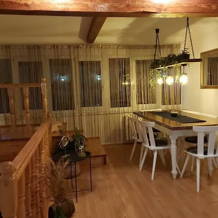 Apartment Bozo Krasno Polje Exterior photo