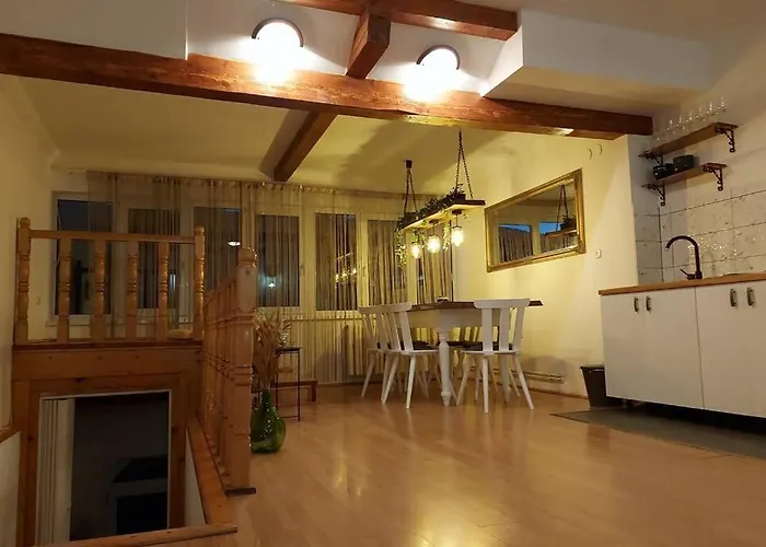 Apartment Bozo